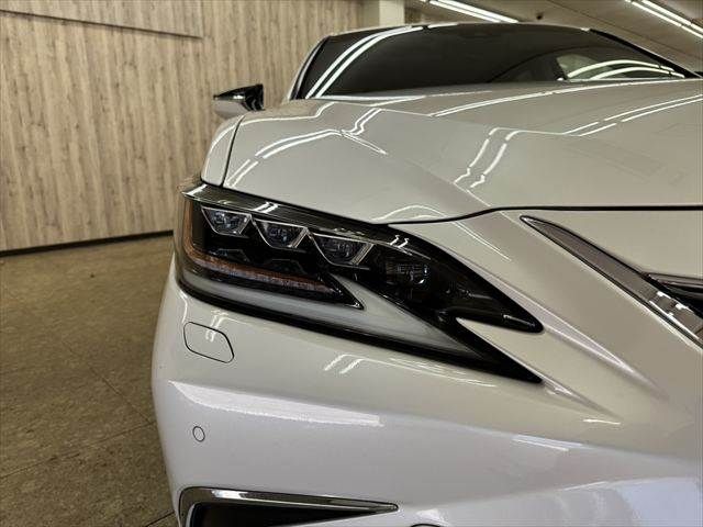 TOYOTA LEXUS ES300h 2018