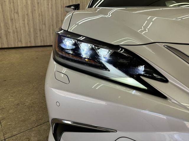 TOYOTA LEXUS ES300h 2018