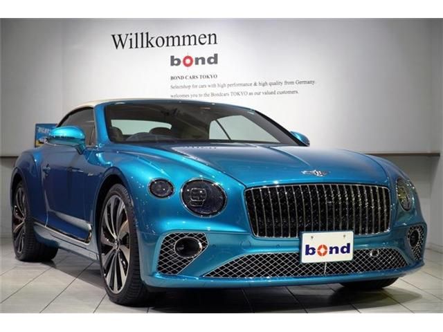 BENTLEY ???????GT??????? 2024