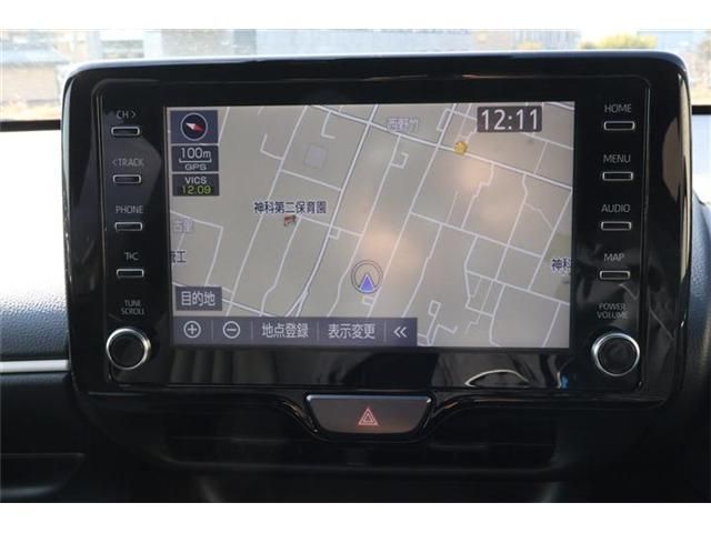 TOYOTA YARIS HYBRID 2023