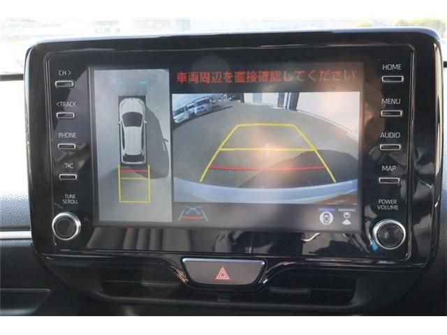 TOYOTA YARIS HYBRID 2023