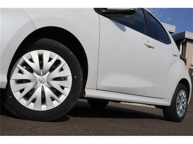 TOYOTA YARIS HYBRID 2023