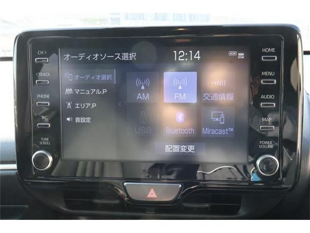 TOYOTA YARIS HYBRID 2023