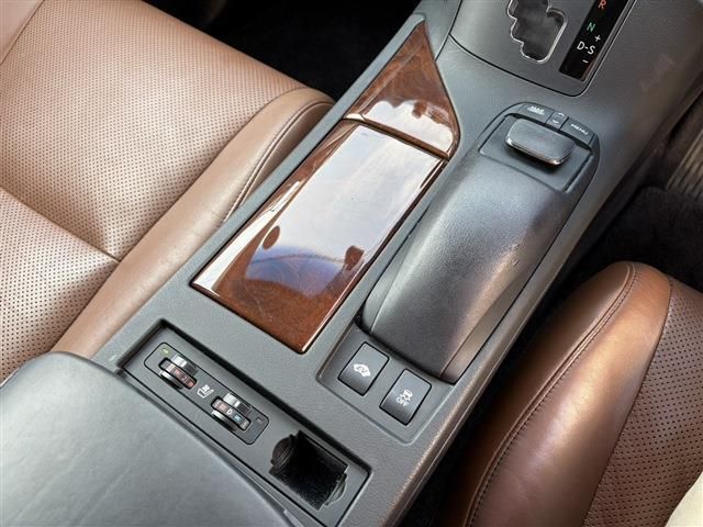 TOYOTA LEXUS RX450h AWD 2013