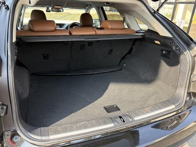 TOYOTA LEXUS RX450h AWD 2013