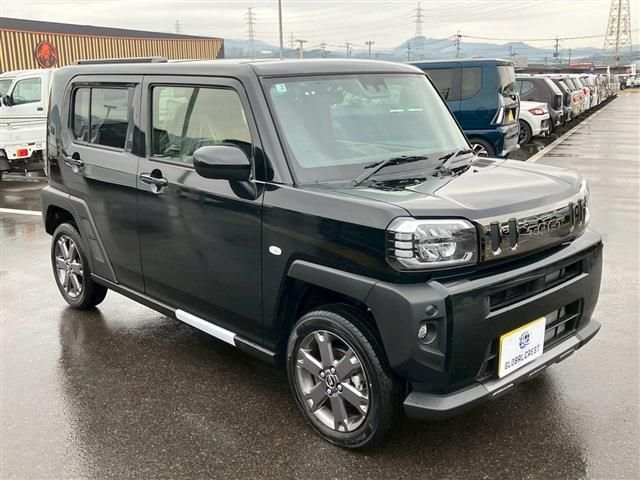 DAIHATSU TAFT 2025