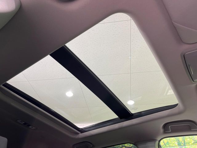 HONDA CR-V e:HEV 2021