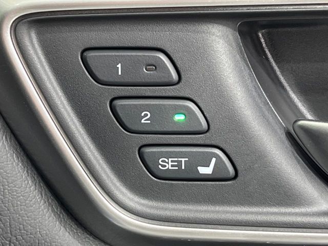 HONDA CR-V e:HEV 2021