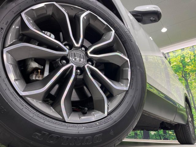 HONDA CR-V e:HEV 2021