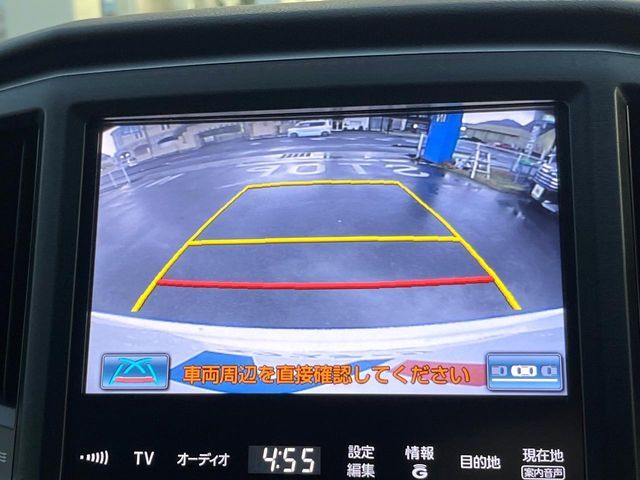 TOYOTA CROWN sedan 2013