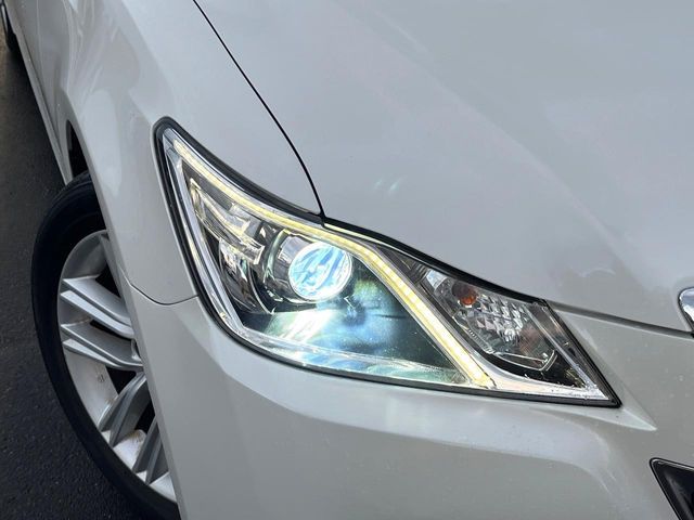 TOYOTA CROWN sedan 2013