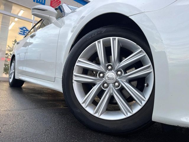 TOYOTA CROWN sedan 2013