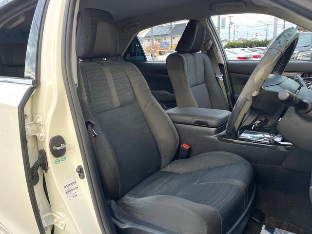 TOYOTA CROWN sedan 2013