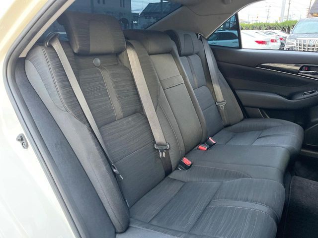 TOYOTA CROWN sedan 2013