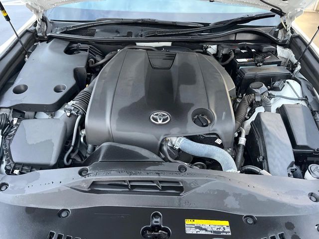 TOYOTA CROWN sedan 2013