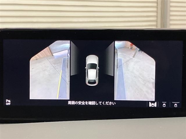 MAZDA MAZDA3 FASTBACK 2019