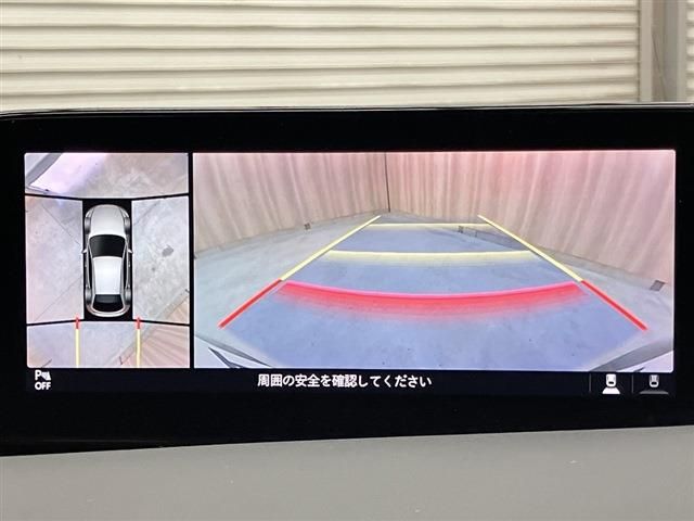 MAZDA MAZDA3 FASTBACK 2019