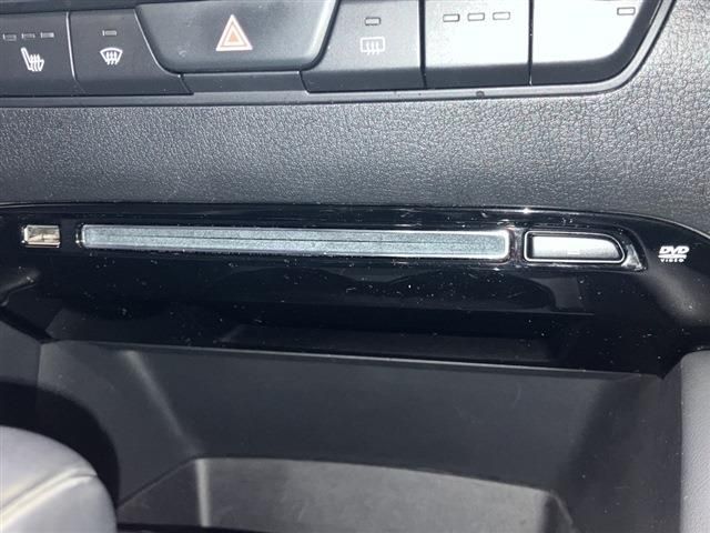 MAZDA MAZDA3 FASTBACK 2019