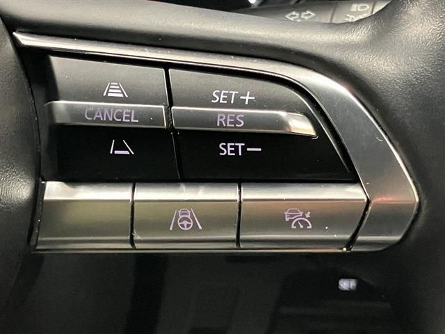 MAZDA MAZDA3 FASTBACK 2019