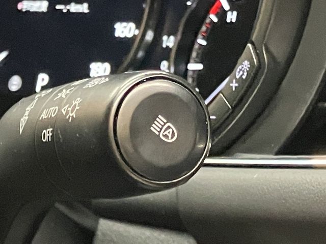 MAZDA MAZDA3 FASTBACK 2019