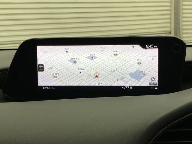 MAZDA MAZDA3 FASTBACK 2019