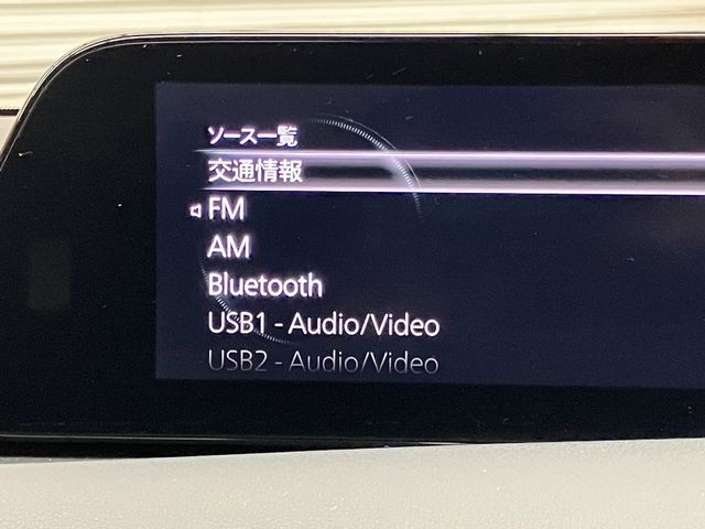 MAZDA MAZDA3 FASTBACK 2019