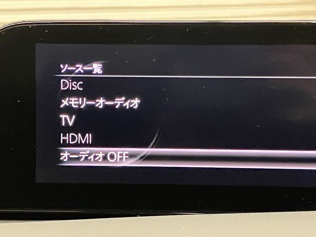 MAZDA MAZDA3 FASTBACK 2019