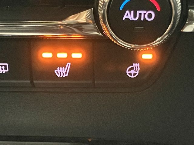 MAZDA MAZDA3 FASTBACK 2019