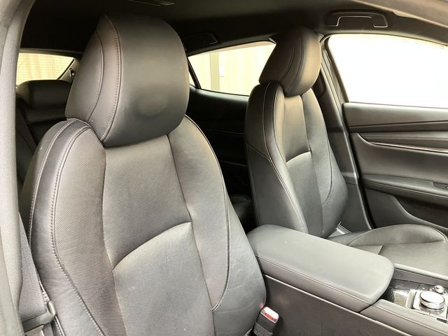 MAZDA MAZDA3 FASTBACK 2019