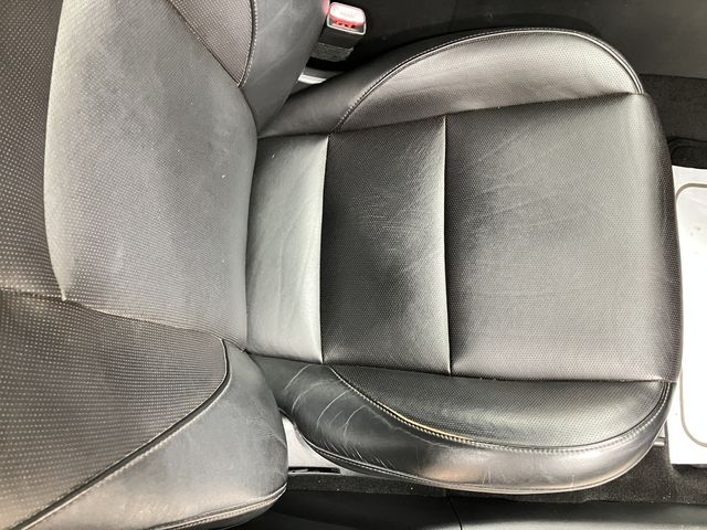 MAZDA MAZDA3 FASTBACK 2019