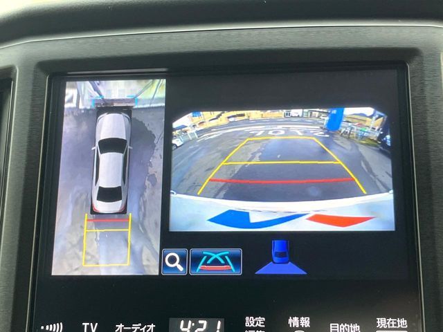 TOYOTA CROWN sedan hybrid 2013