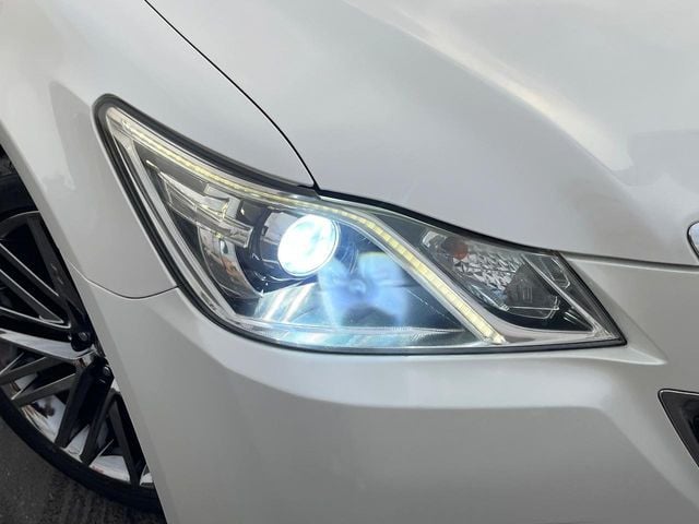 TOYOTA CROWN sedan hybrid 2013