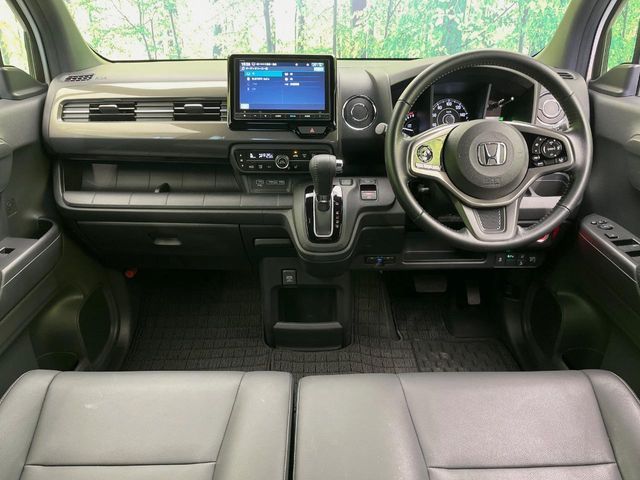 HONDA N-WGN CUSTOM 2024