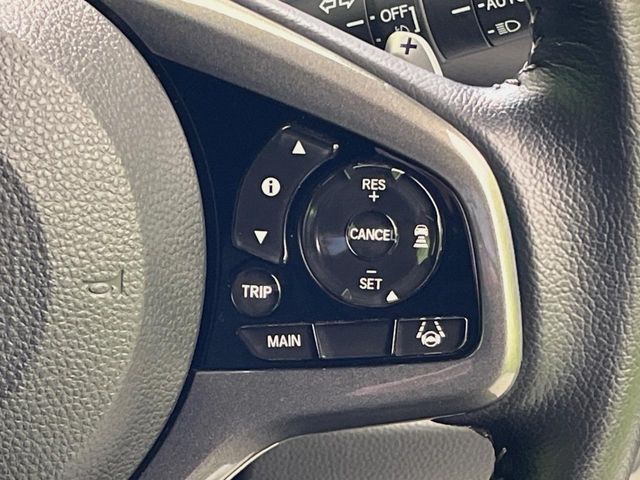 HONDA N-WGN CUSTOM 2024