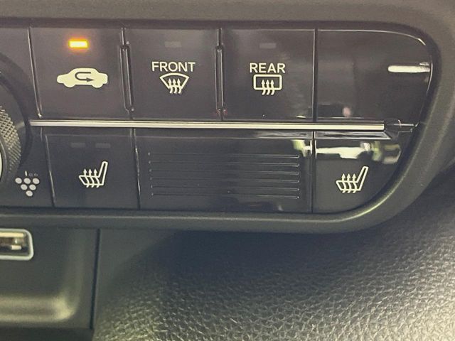 HONDA N-WGN CUSTOM 2024