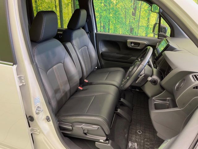 HONDA N-WGN CUSTOM 2024