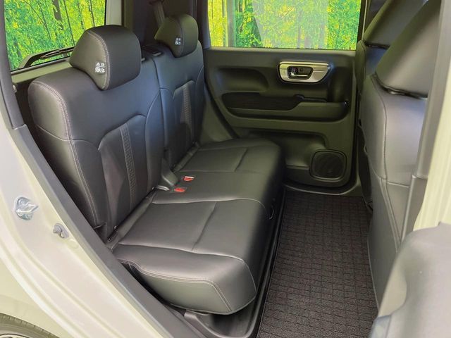 HONDA N-WGN CUSTOM 2024