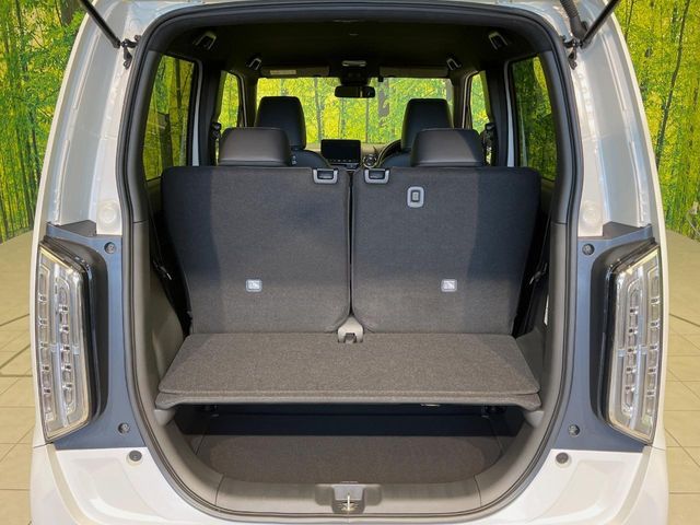 HONDA N-WGN CUSTOM 2024