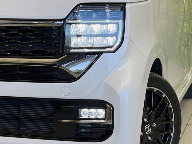 HONDA N-WGN CUSTOM 2024