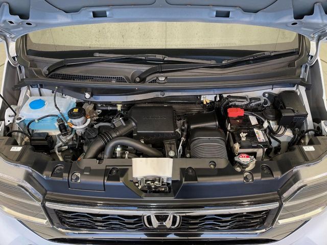 HONDA N-WGN CUSTOM 2024