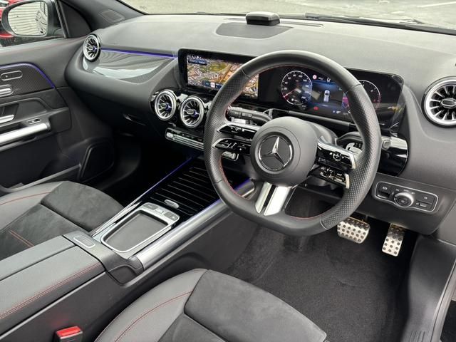 MERCEDES BENZ MERCEDES BENZ GLA class 2024