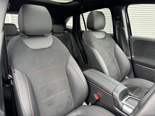 MERCEDES BENZ MERCEDES BENZ GLA class 2024