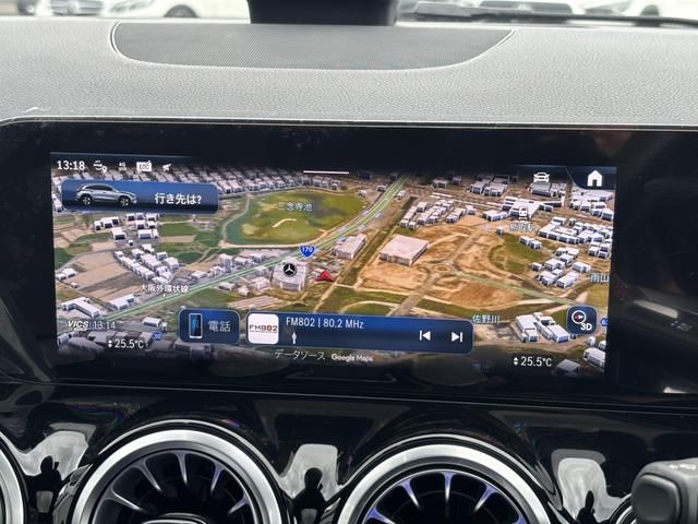 MERCEDES BENZ MERCEDES BENZ GLA class 2024