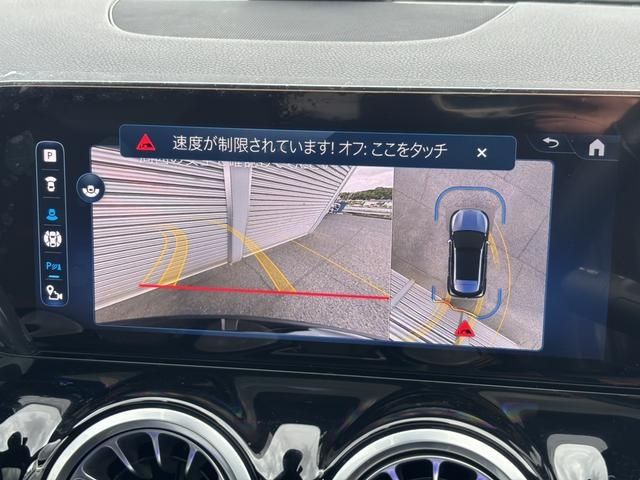 MERCEDES BENZ MERCEDES BENZ GLA class 2024