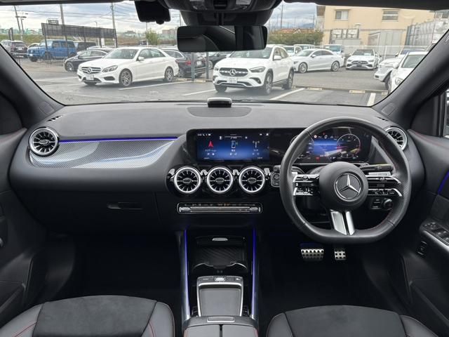 MERCEDES BENZ MERCEDES BENZ GLA class 2024