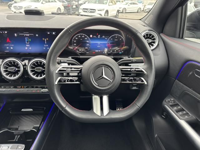 MERCEDES BENZ MERCEDES BENZ GLA class 2024