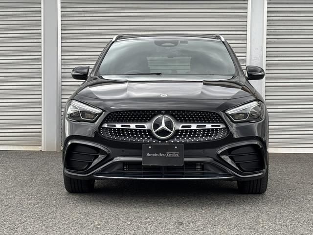 MERCEDES BENZ MERCEDES BENZ GLA class 2024