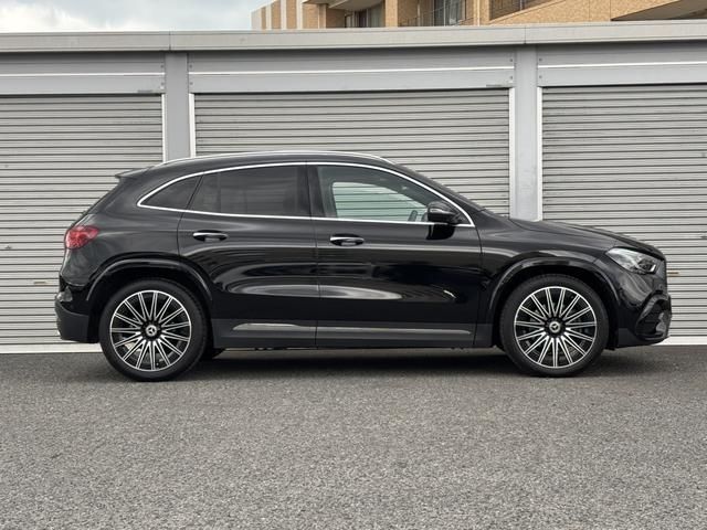 MERCEDES BENZ MERCEDES BENZ GLA class 2024