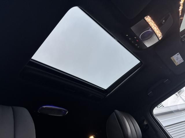 MERCEDES BENZ MERCEDES AMG G class 2024