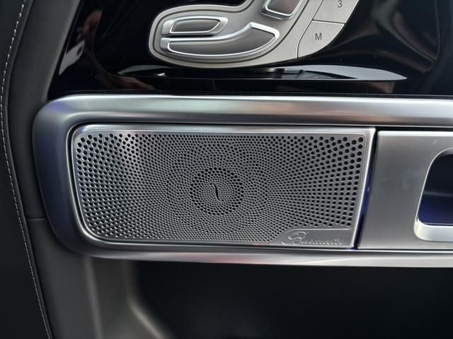 MERCEDES BENZ MERCEDES AMG G class 2024